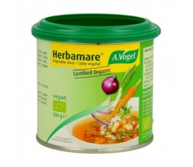 HERBAMARE CALDO VEGETAL...