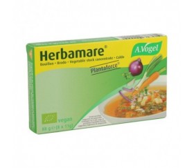 HERBAMARE CALDO VEGETAL...