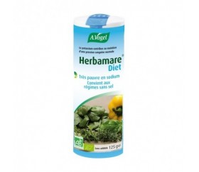 HERBAMARE DIET 125 gramos -...