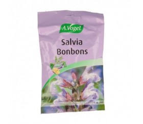 SALVIA BONBONS bolsa 75 gr...
