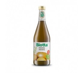 JUGO PATATA PLUS BIOTTA...