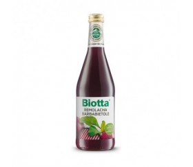 JUGO REMOLACHA BIOTTA 500...