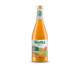 JUGO VITA 7 BIOTTAl 500 ml...