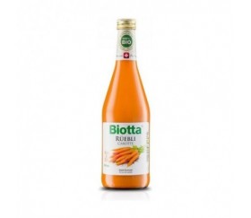 JUGO ZANAHORIA BIOTTA 500...