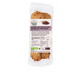 COOKIES CON CHOCOLATE  200...