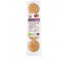 GALLETAS INTEGRAL CIRUELA Y...