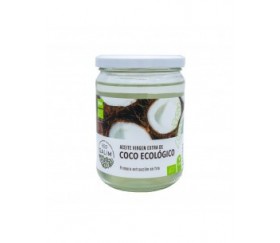 ACEITE DE COCO eco 430 ml -...