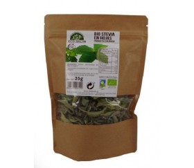 STEVIA EN HOJAS eco 35 gr -...