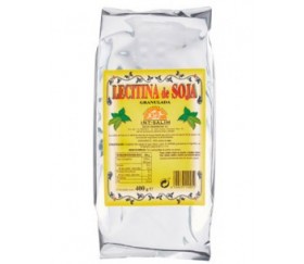 LECITINA DE SOJA GMO 400 gr...