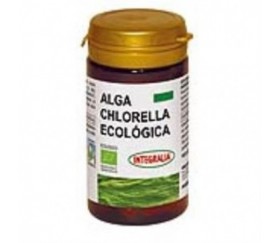 ALGA CHLORELLA ECOLÓGICA 60...