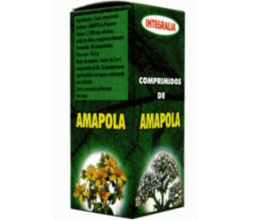 AMAPOLA 60 comprimidos -...