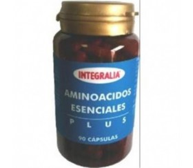AMINOACIDOS ESENCIALES PLUS...