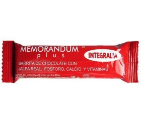 BARRITA MEMORANDUM PLUS -...