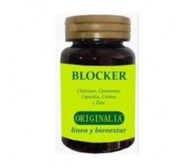 BLOCKER ORIGINALIA 60...