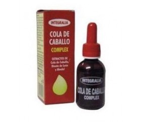 COLA DE CABALLO COMPLEX 50...