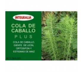 COLA DE CABALLO PLUS 60...
