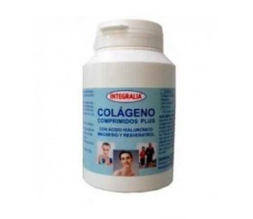 COLAGENO comprimidos PLUS...