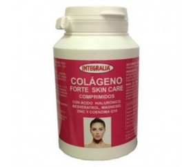 COLAGENO  FORTE SKIN CARE...
