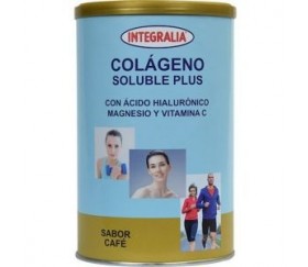 COLAGENO SOLUBLE PLUS Sabor...