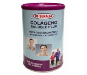 COLAGENO SOLUBLE PLUS Sabor...