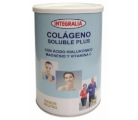 COLAGENO SOLUBLE PLUS Sabor...