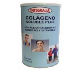 COLAGENO SOLUBLE PLUS Sabor...