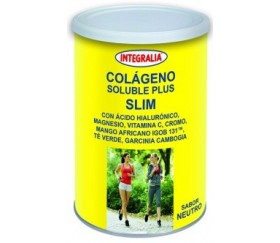 COLAGENO SOLUBLE PLUS SLIM...