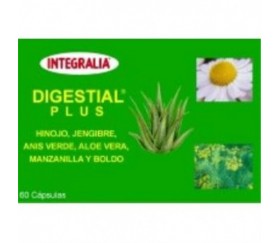 DIGESTIAL PLUS 60 cápsulas...