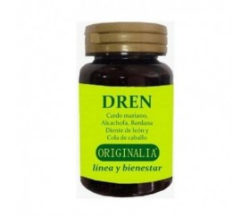 DREN ORIGINALIA 60 cápsulas...
