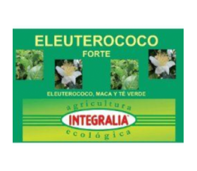 ELEUTEROCOCO FORTE ECO 60...