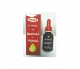 EQUINACEA + PROPOLIS...