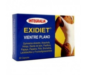 EXIDIET VIENTRE PLANO 60...