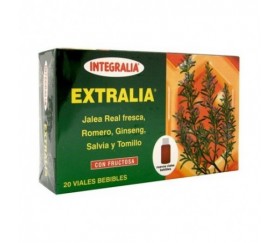 EXTRALIA energético 20...