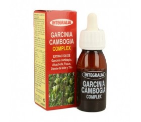 GARCINIA CAMBOGIA COMPLEX...