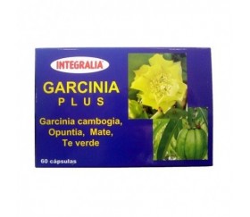 GARCINIA PLUS 60 cápsulas -...