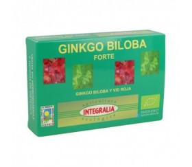 GINKGO BILOBA FORTE ECO 60...