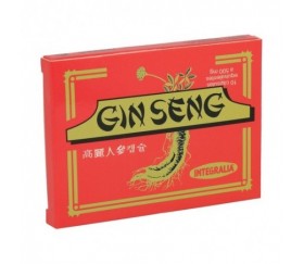 GINSENG FORTE 10 cápsulas...
