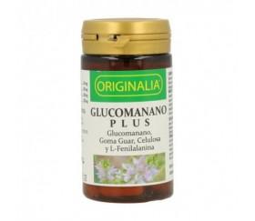 GLUCOMANANO PLUS ORIGINALIA...