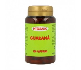 GUARANA bote 100 cápsulas -...