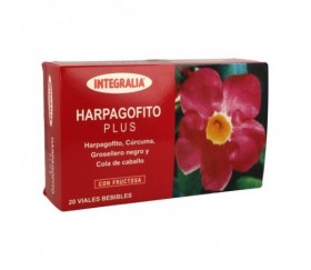 HARPAGOFITO PLUS 20 viales...