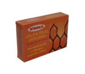 JALEA REAL LIOFILIZADA 45...