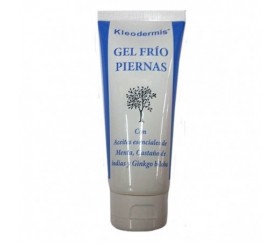 KLEODERMIS GEL FRIO PIERNAS...