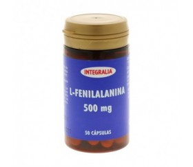 L-FENILALANINA 500 mg 50...