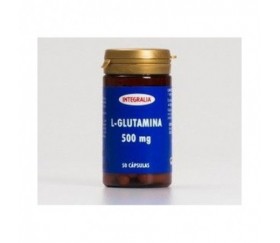 L-GLUTAMINA 500 mg 50...