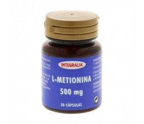 L-METIONINA 500 mg 30...