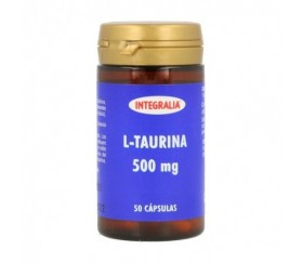 L-TAURINA 500 mg 50...