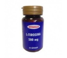 L-TIROSINA 500 mg 50...