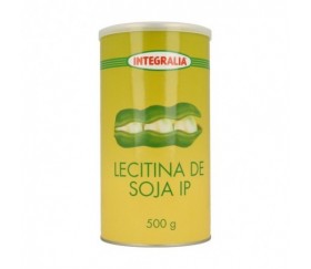 LECITINA DE SOJA BOTE IP...
