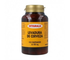LEVADURA DE CERVEZA 450...