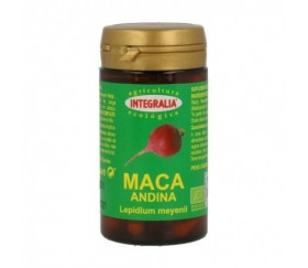 MACA ANDINA ECO 60 cápsulas...